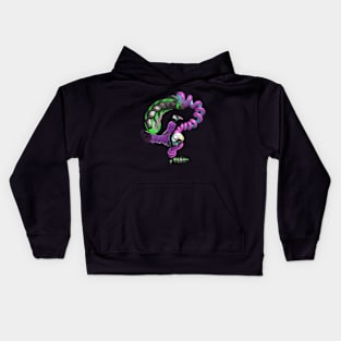 ARMS Kid Cobra Kids Hoodie